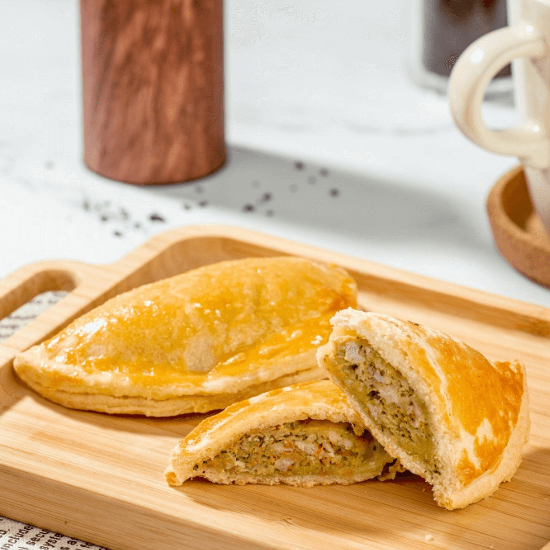 Menu Item Image